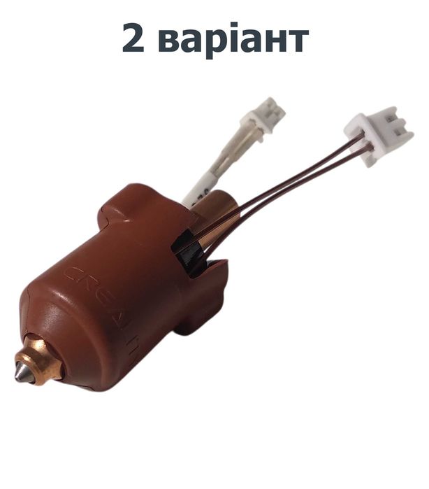 Хотенд Creality hotend оригінальний для K1, K1 MAX