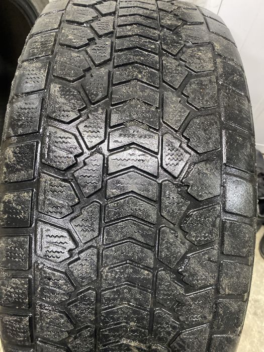 Автошина Dunlop 265/50 R20