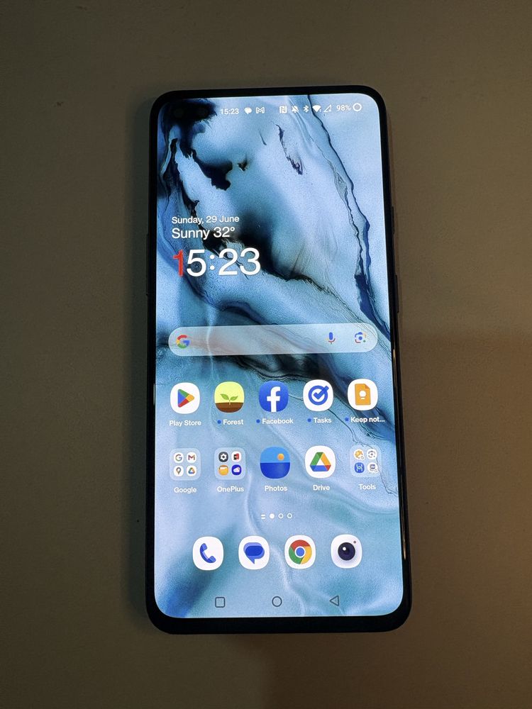 Oneplus Nord 128GB