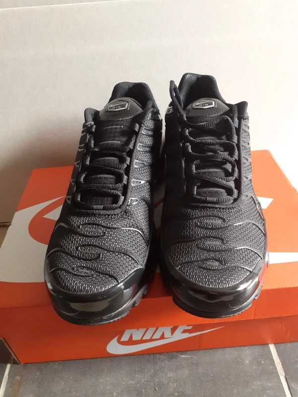 Nowe oryginalne buty Nike Air max PLUS R:40-45 WYPRZEDAZ