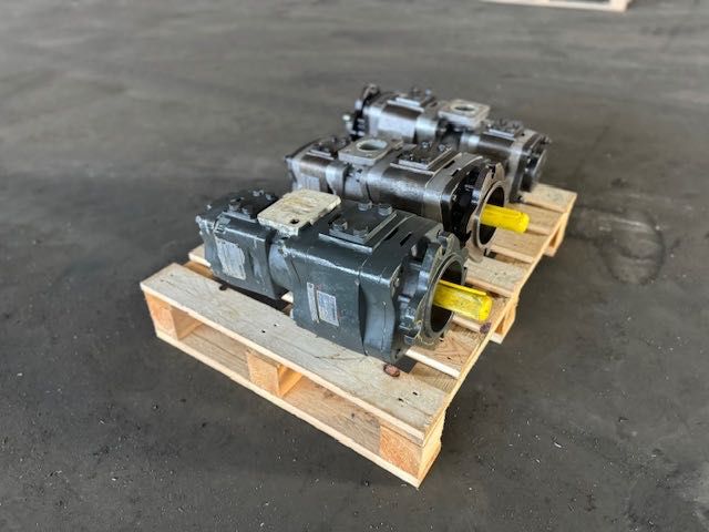 VOITH pompa hydrauliczna