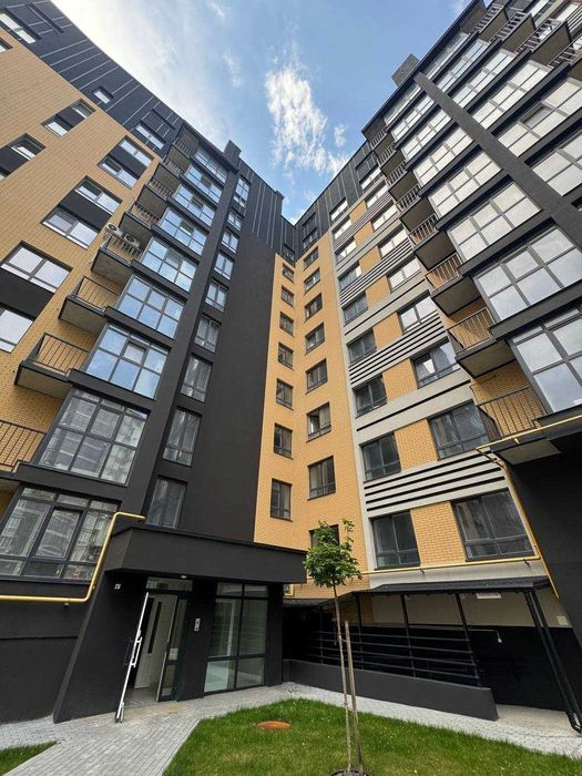 Продам 1к квартиру . Озерна . БудАльянс . Без комісії для покупця.