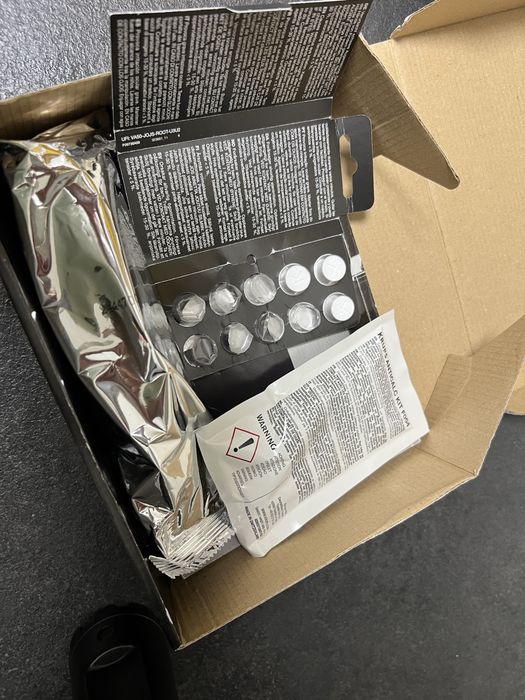 Krups EA9000 automat do kawy kawiarka ekspres espresso latte cappucino