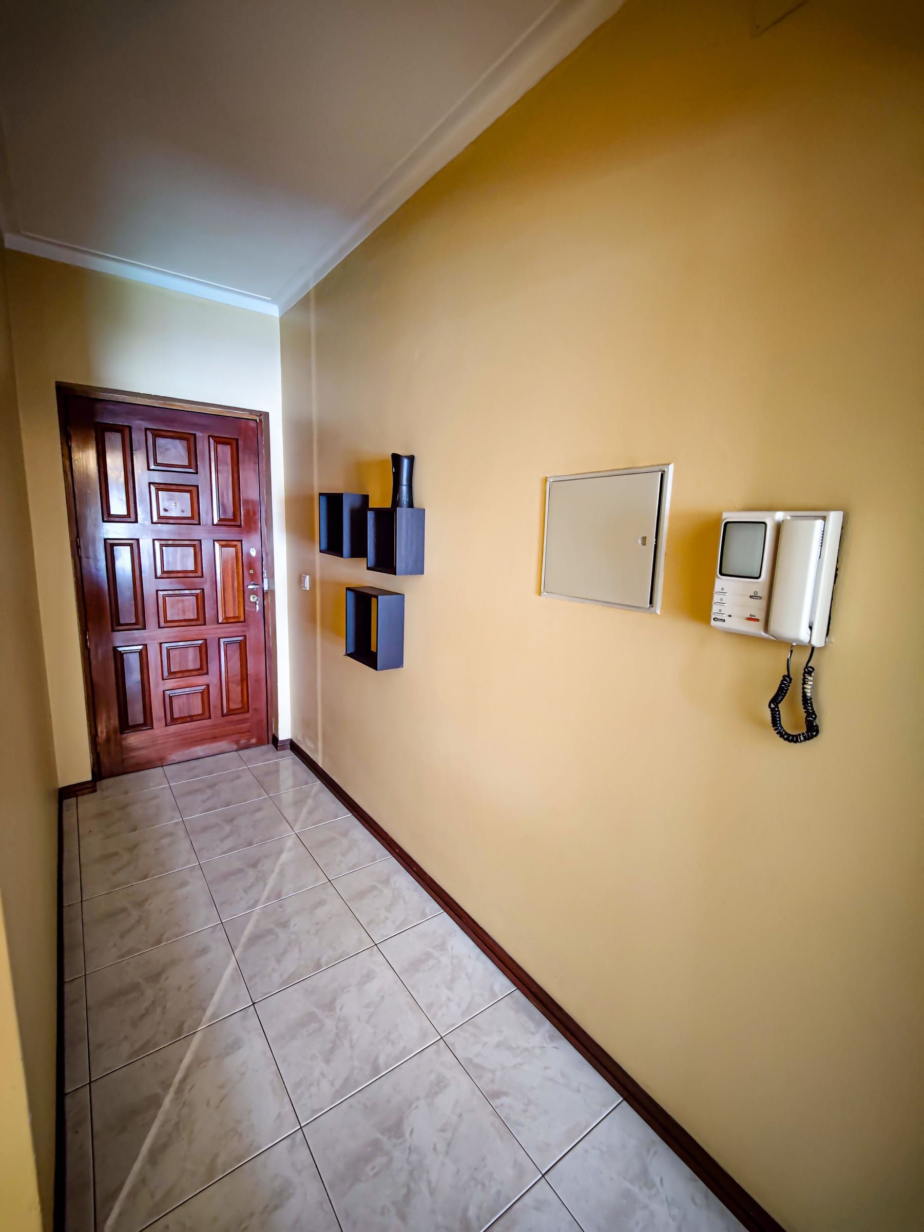 Arrendar apartamento