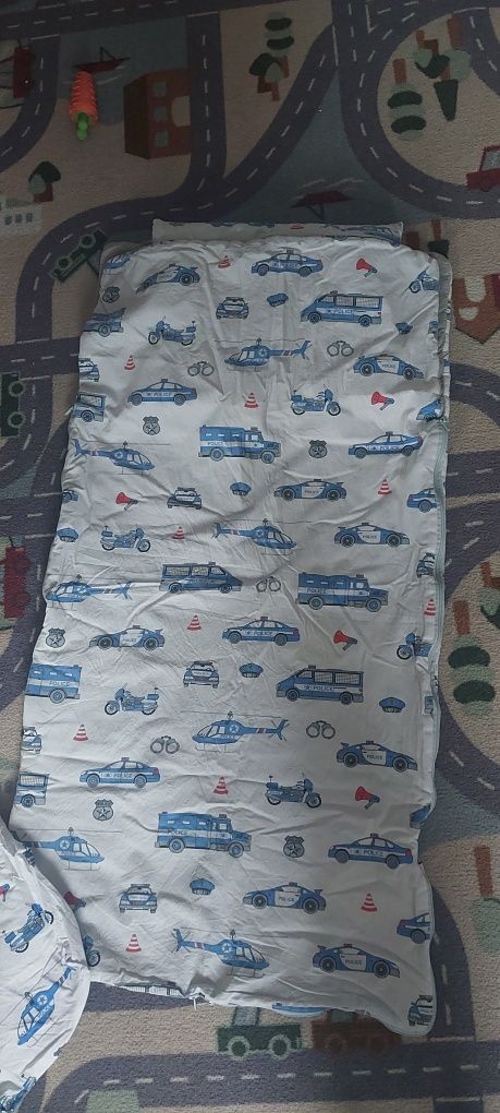 2x.Pościele,śpiworki do przedszkola