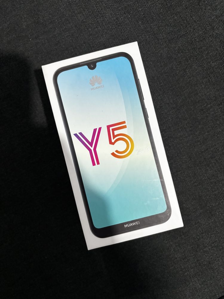 HUAWEI Y5 2019 (com GooglePlay)