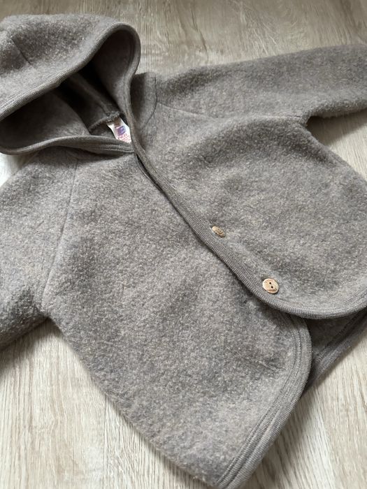 Kurtka engel 74/80 merino