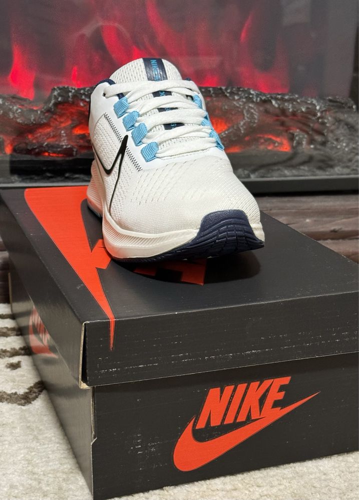 Кроссовки  Nike Zoom Pegasus размеры41-45