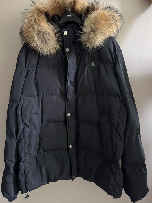 Пуховик Billionaire,оригинал.Скидка!