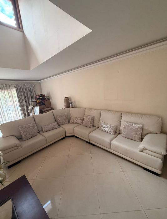 Sofa XXL OPORTUNIDADE ATÉ QUINTA FEIRA