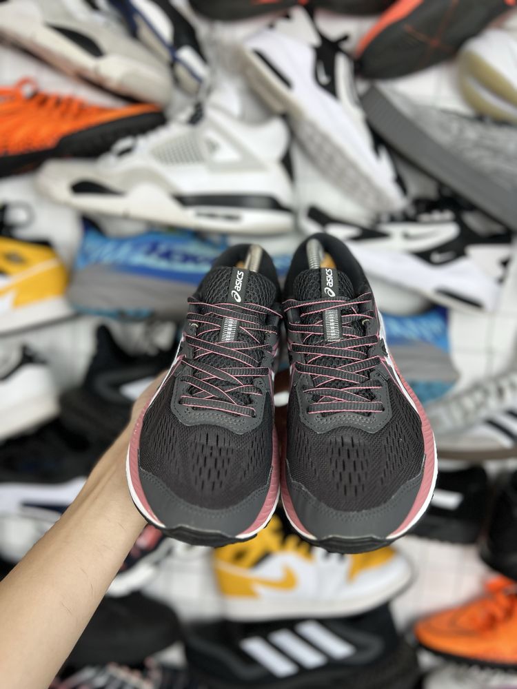 Кроссовки Asics Gel-Windhawk 4 Оригинал р(39)