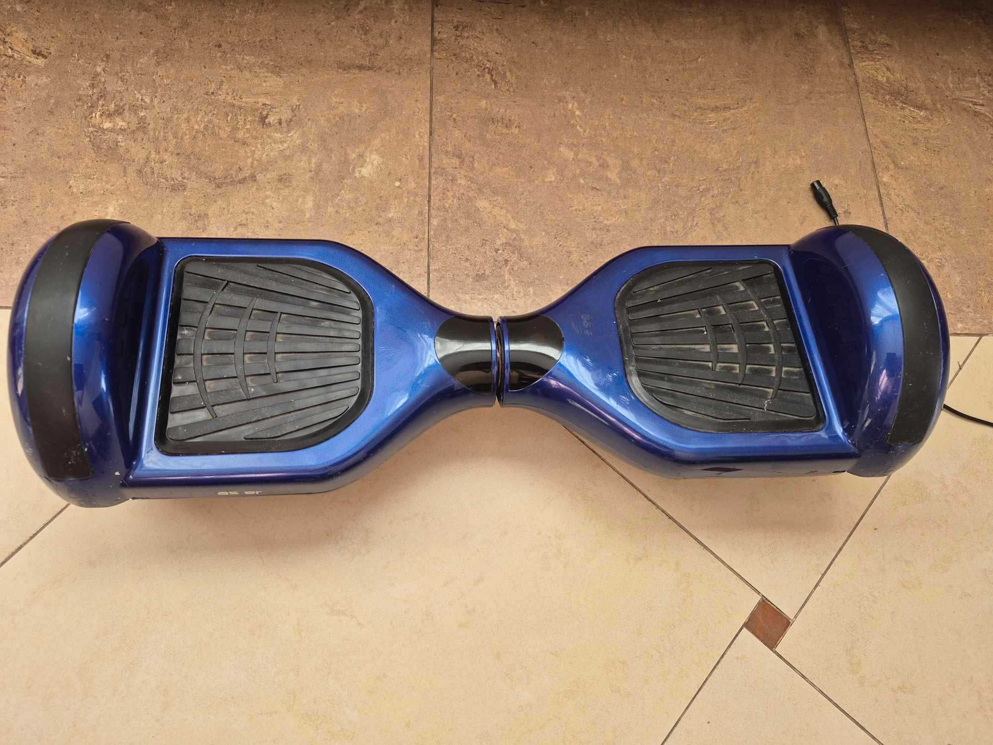 Deskorolka elektryczna, hoverboard Skymaster