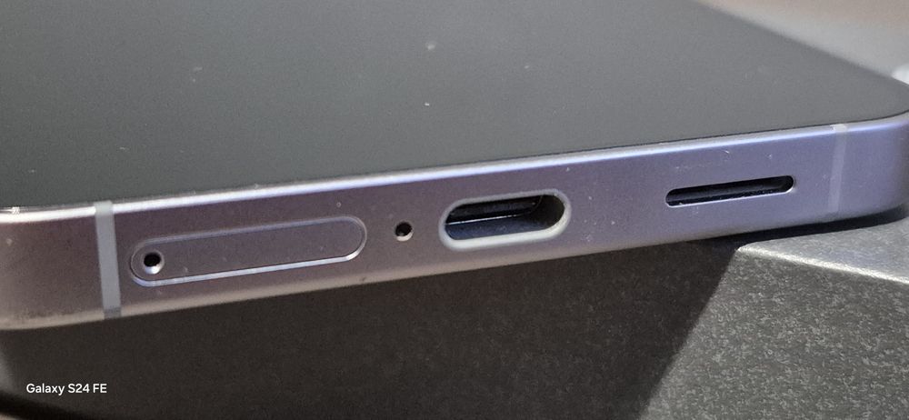 Smartfon SAMSUNG GALAXY S25+ 12GB/256GB (4013)