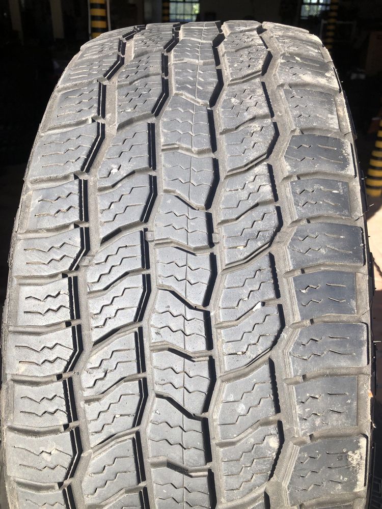 4 opony 275/55R20 117T XL Cooper Discoverer AT3 4S