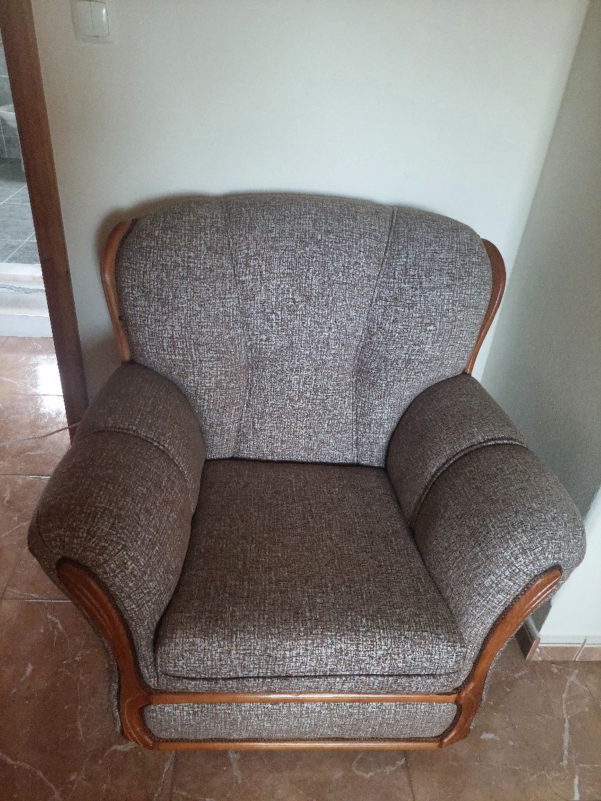 Sofá cama Maples