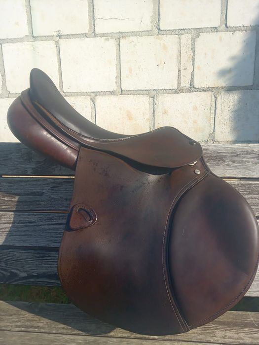 Siodło skokowe LaBelle