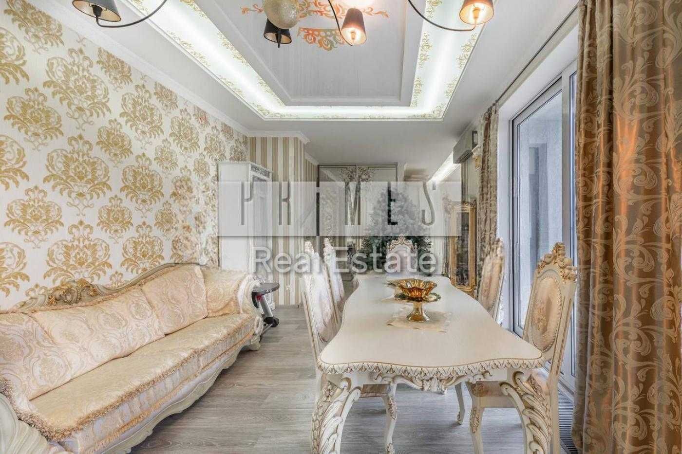 Оренда 3к квартири, ЖК Панорама на Печерську, вул. Коновальця Євгена