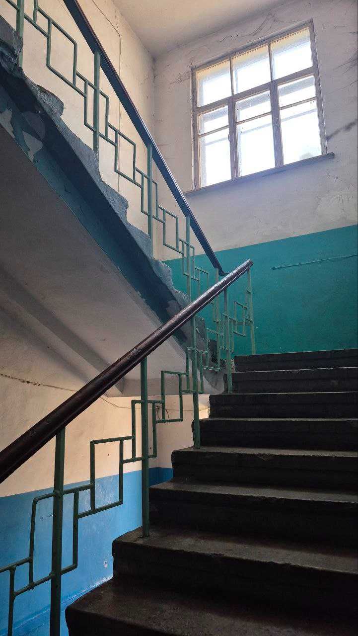 Кімната 20 кв.м в комунальній квартирі, Заводський район