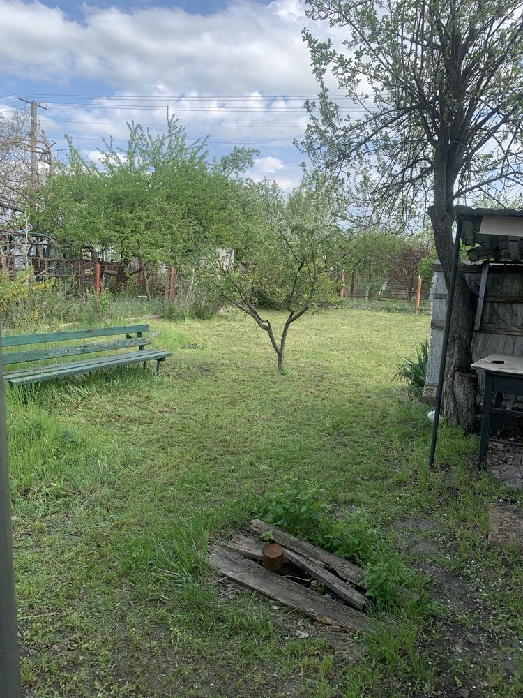 Продам Дачный участок