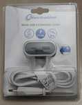 Ładowarka Electraline dual usb