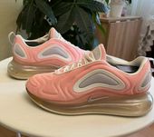 Buty Nike air max 720 r.38 różowe