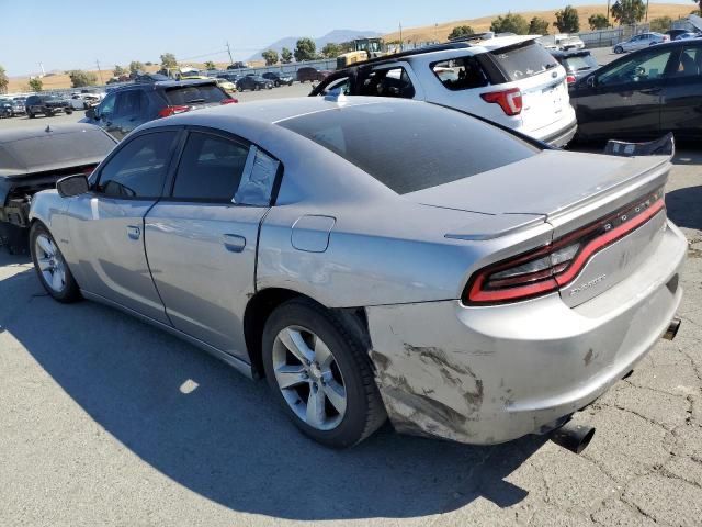 Dodge Charger  HEMI R/T 5,7