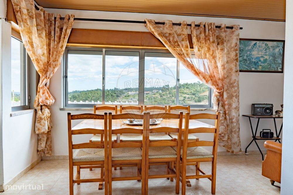 Moradia T3 para venda