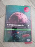 Biologia na czasie kl. 1