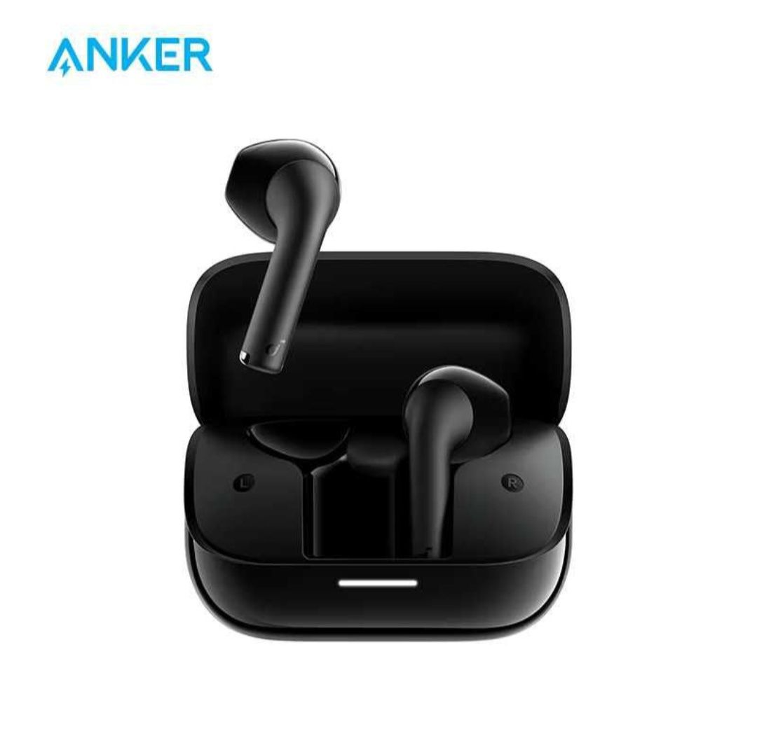 Навушники ANKER Soundcore P20i / К20і бездротові Bluetooth наушники