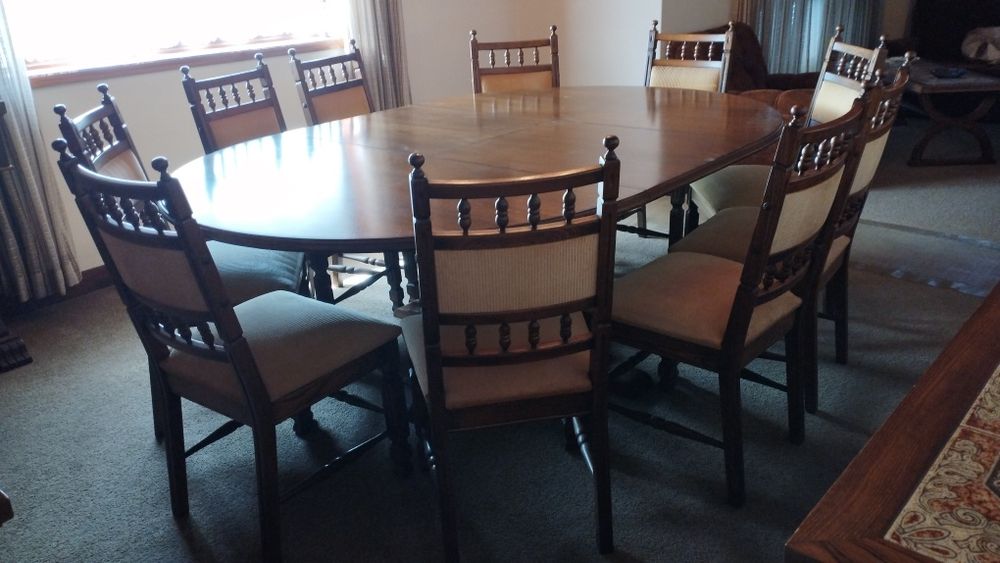 Conjunto de sala