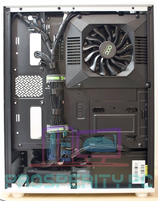 Ігровий ПК RTX 5060 AMD 7 5700X