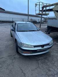 Продам автомобіль пежо 406 Peugeot 406