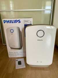 Климатический комплекс PHILIPS 2 в 1 AC4080/10