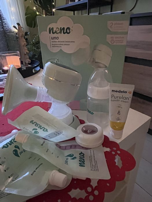 Laktator elektryczny Neno