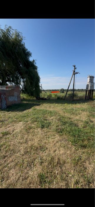 Земельна ділянка Підгайці . 35 сотих