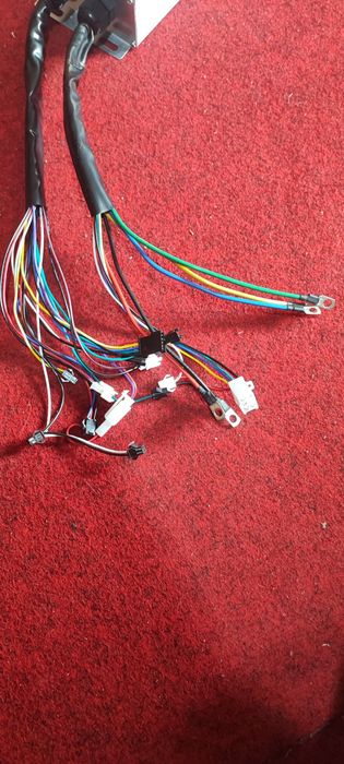 Sterownik 36v, 48v, 60v 1500w