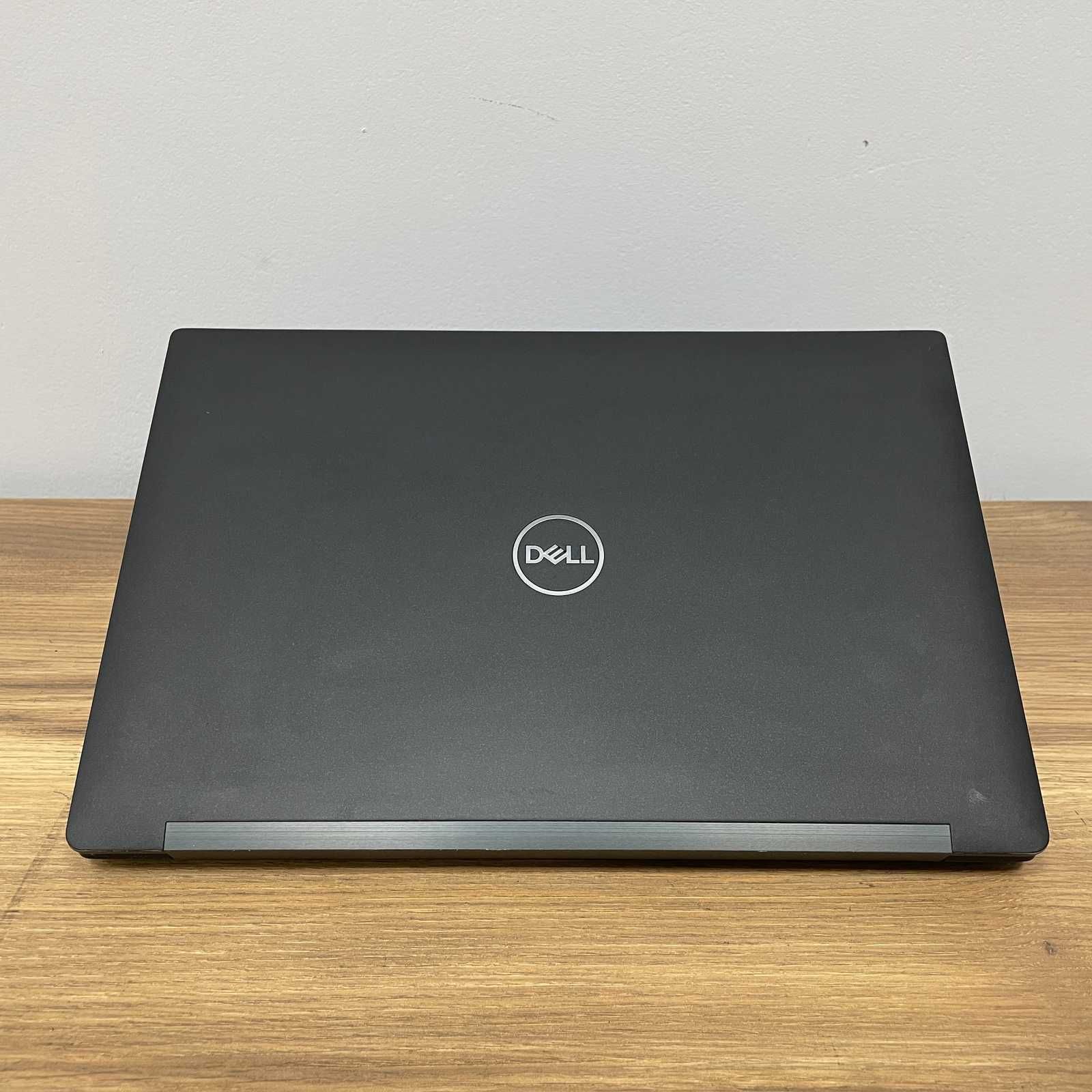 Dell Latitude 7490 14.1" FHD i5-8350U 16GB 256GB SSD Gwar Sklep FV