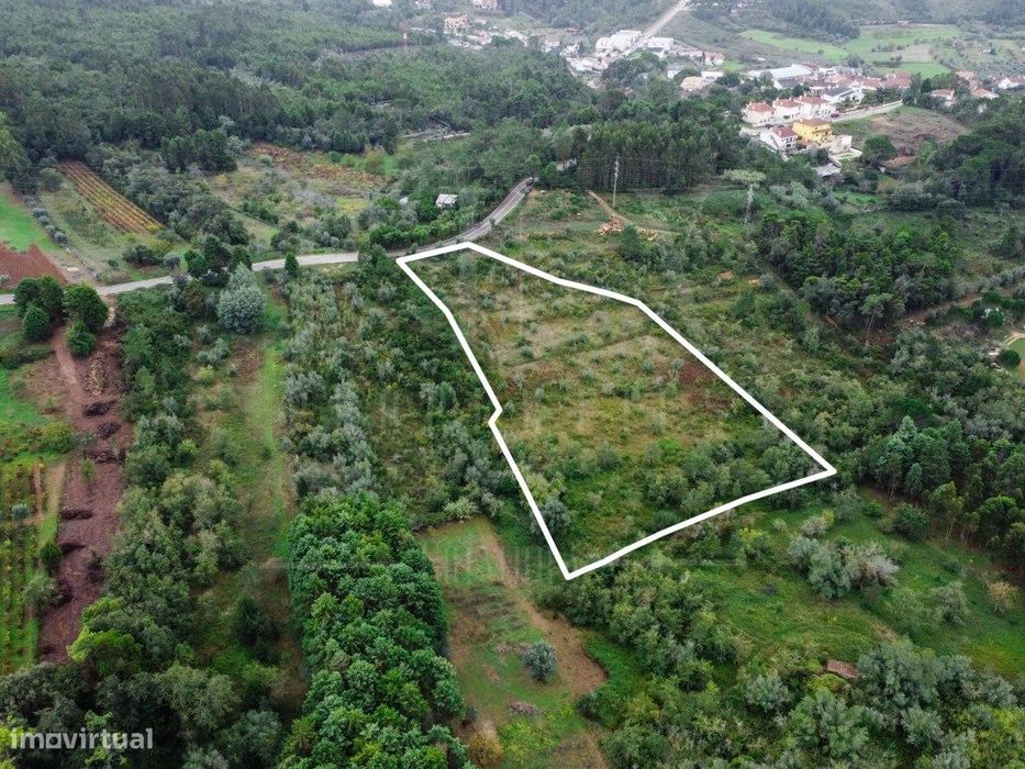 Terreno Urbanizável | Carvalhais, Assafarge