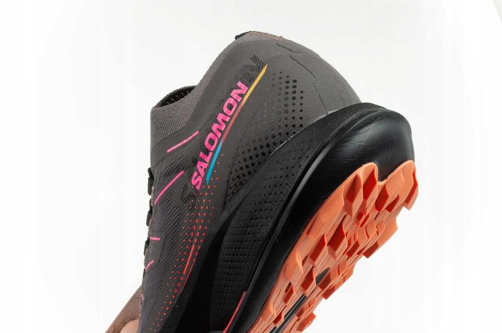 Salomon buty trekkingowe damskie Pulsar Trail Pro 2 rozmiar 37 1/3