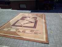 Sprzedam dywan 270x360