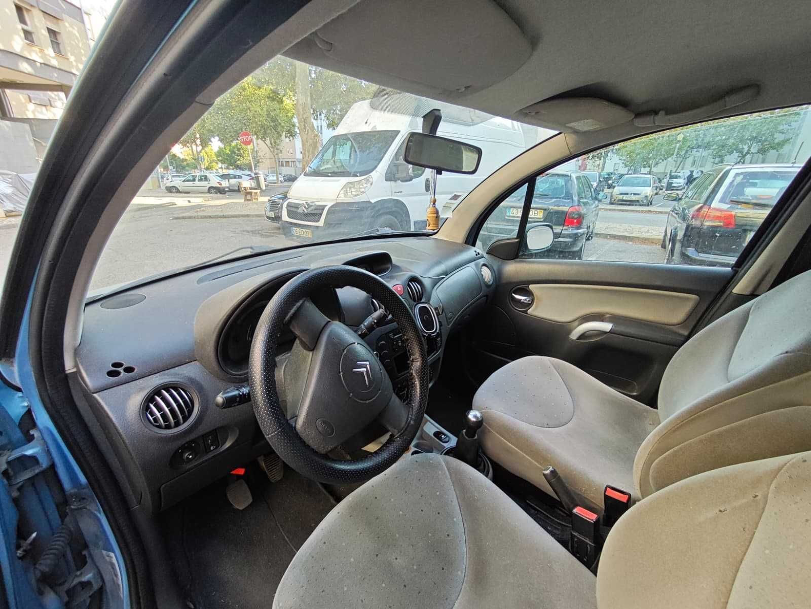 Citroën c3 - 2005 Exclusive