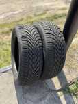 Зимові шини Continental 195/65 R15