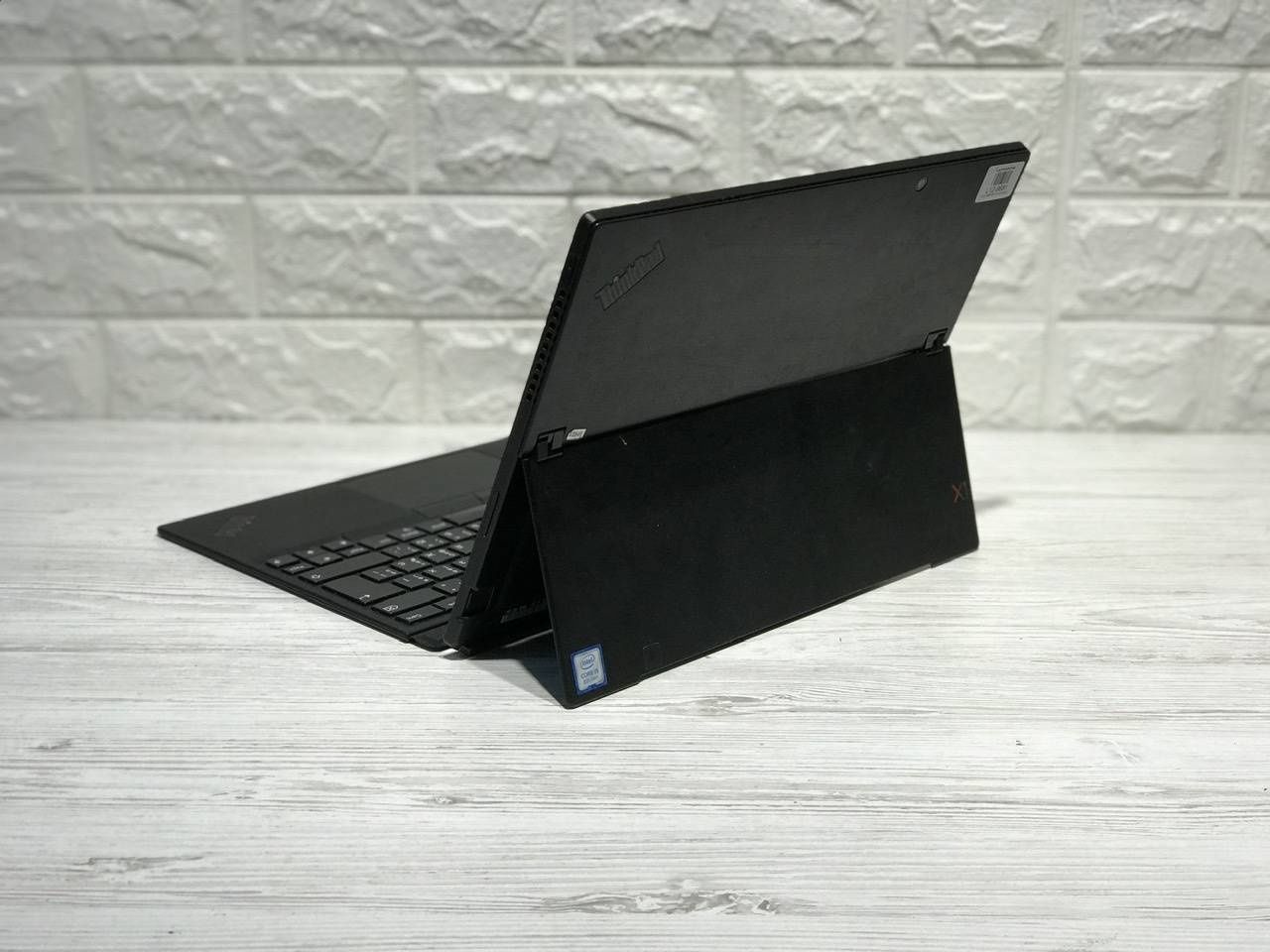 Планшет - ноутбук Ноутбук Lenovo ThinkPad X1 Tablet (3nd Gen)