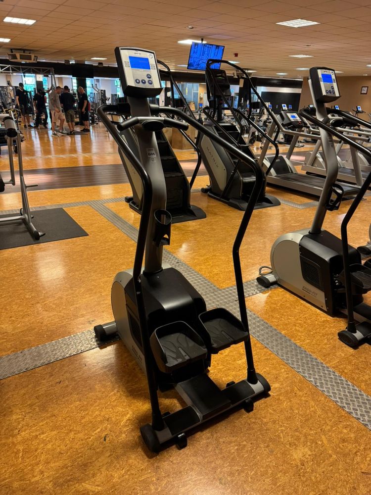 Stepper ergo-fit 400