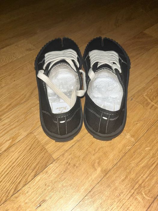 Maison Margiela tabi