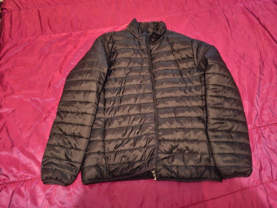 Tres kispos de homen