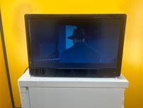 Телевізор Tevion LCD TV 2212 телевизор