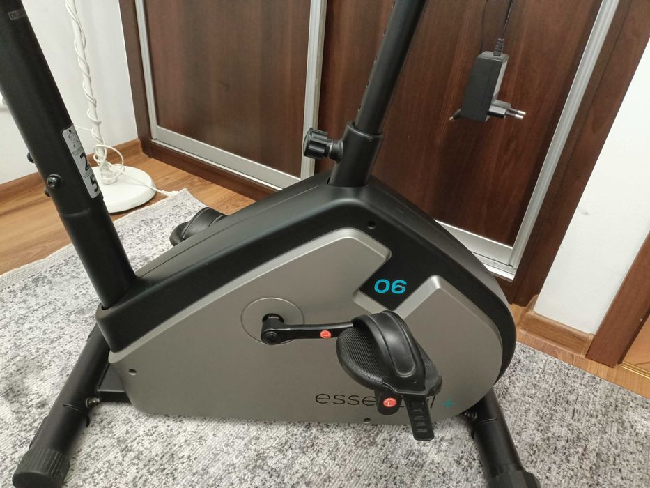 Rower stacjonarny Domyos 06