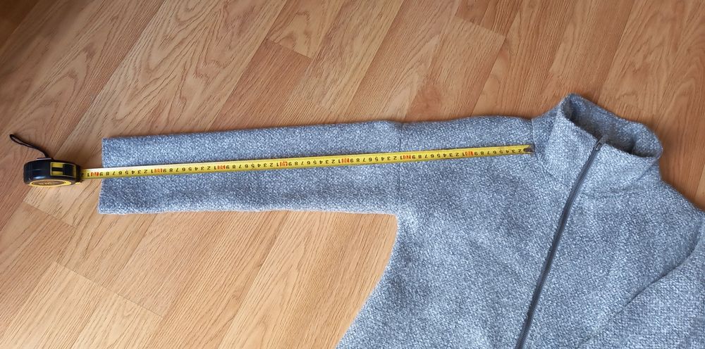 Куртка-жакет весняно-осінній