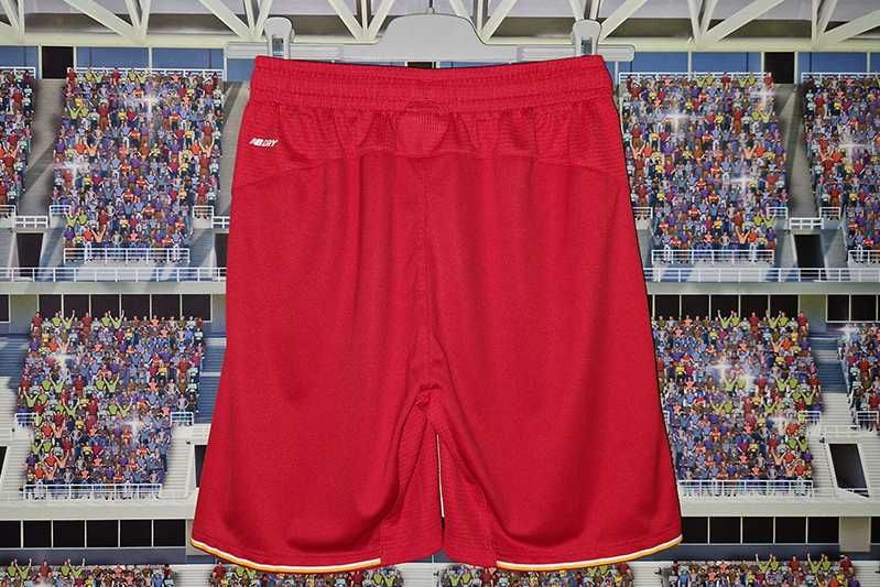 Liverpool F.C. New Balance NB Dry 2015-16 home size: YL-146